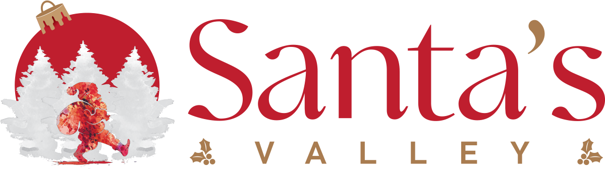 Santa's Valley Logo